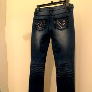 Jeans New Without Tag